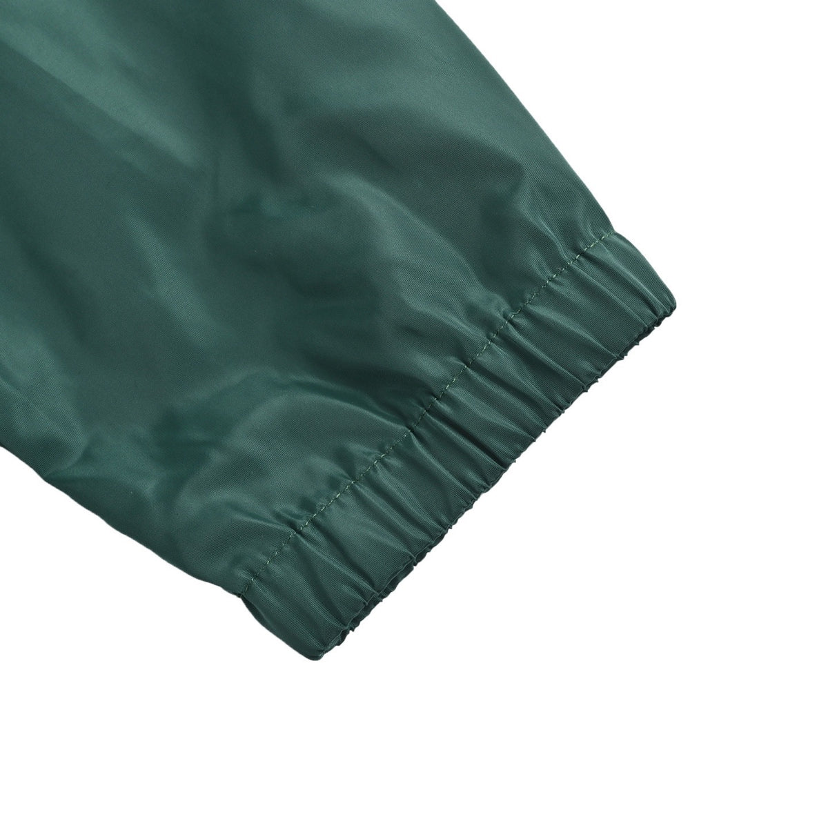 Re-Nylon Blouson Bottle Green