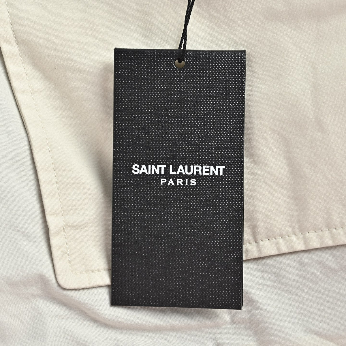 Cassandre Reversible Brushed Cotton Canvas