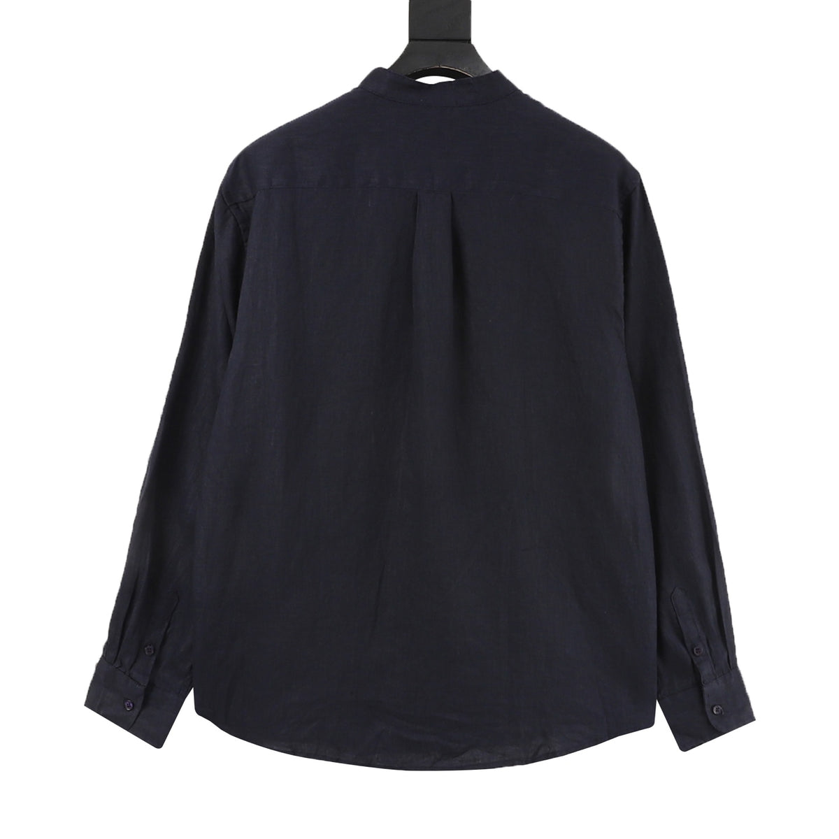 Elia Corean Navy Blue
