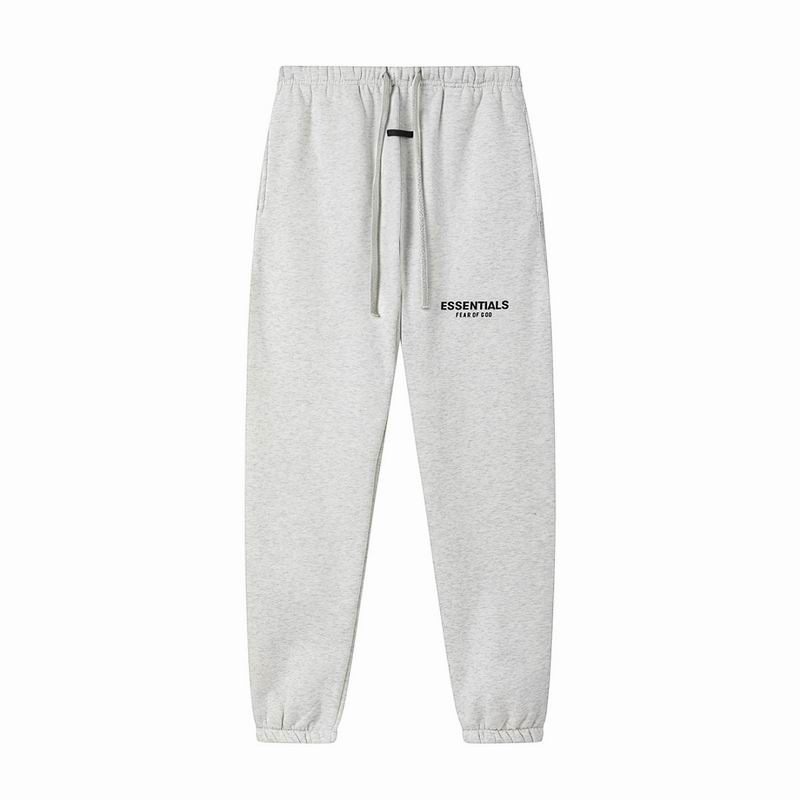 Fleece Essential Sweatpants