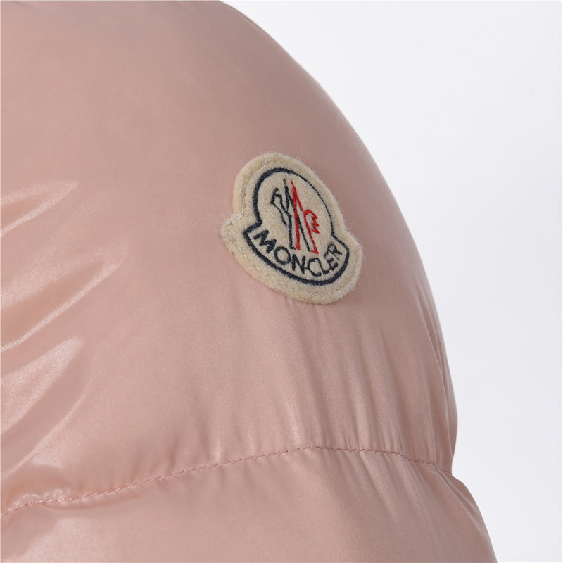 Abbadia Short Pink