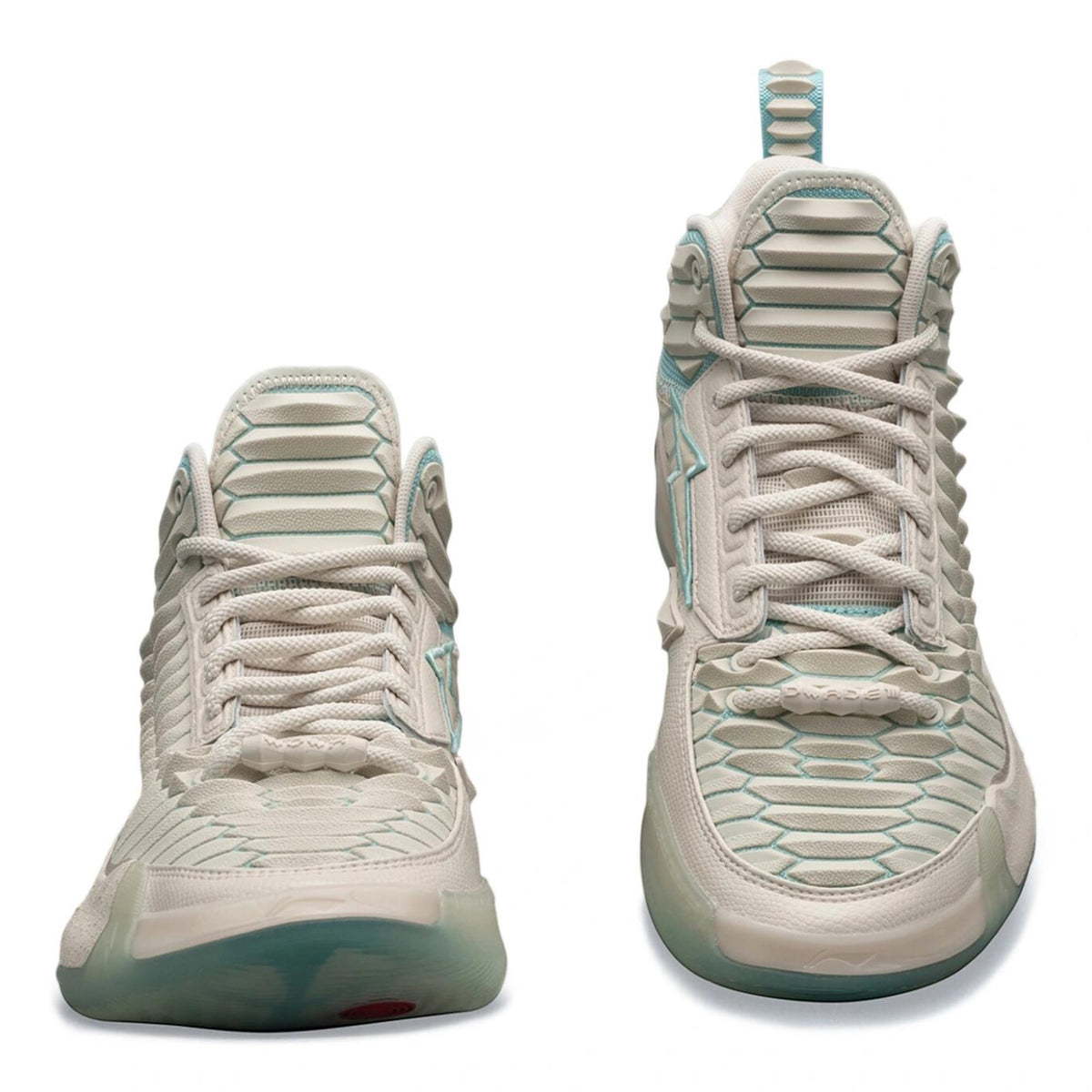 Wade 10 White Dragon