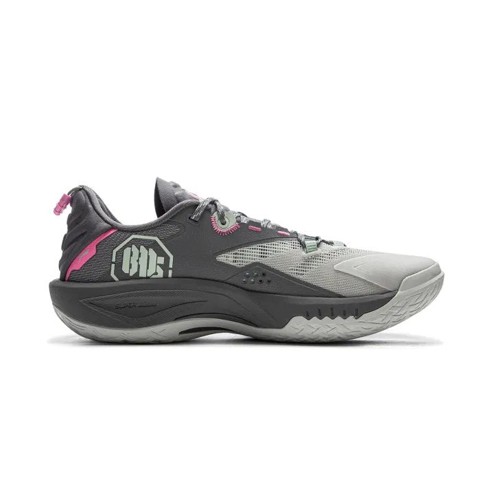 Sniper 1 Super Water Drop Gray
