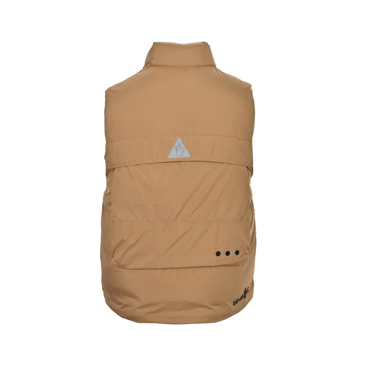 Tongass Down Field Light Beige