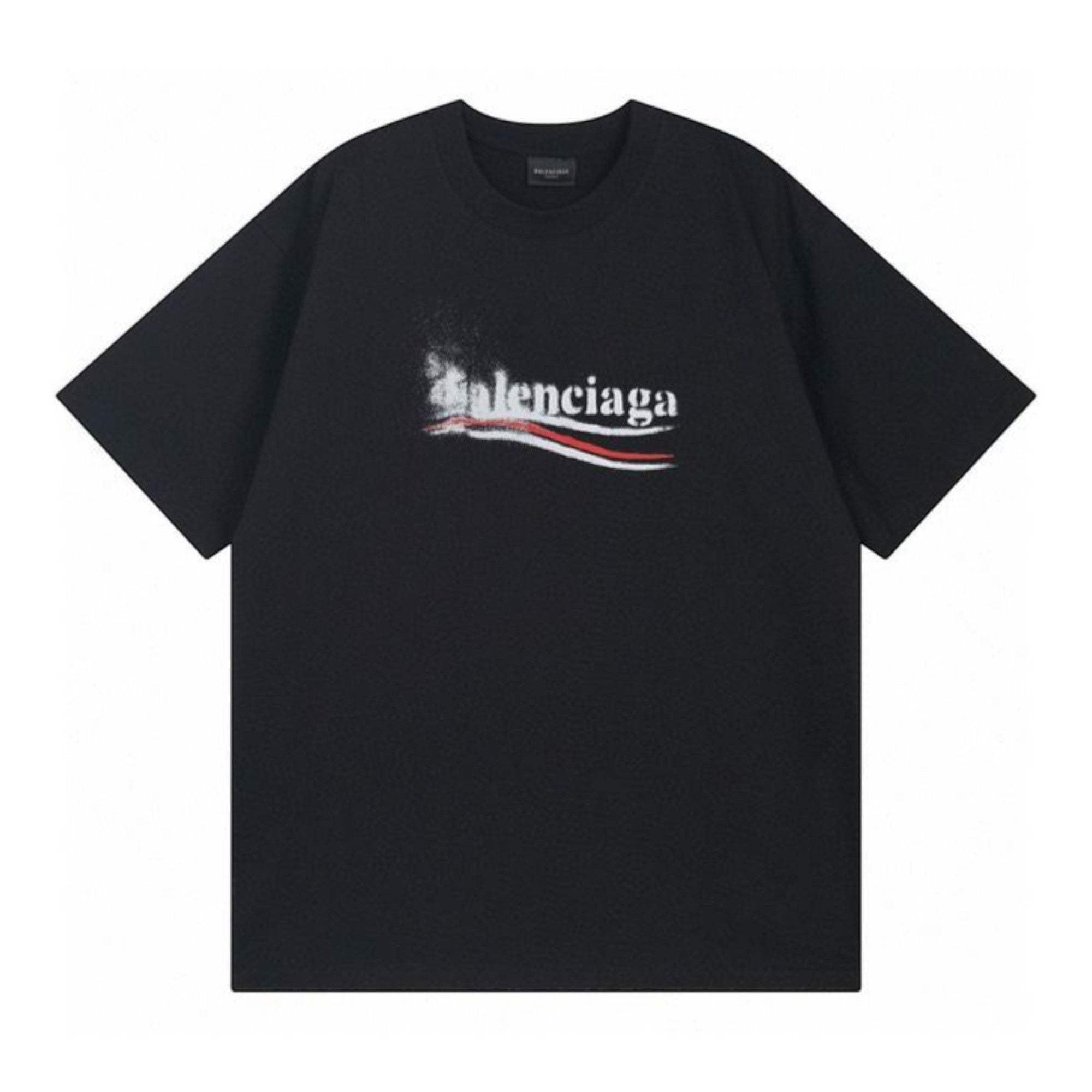 Political Stencil T-Shirt