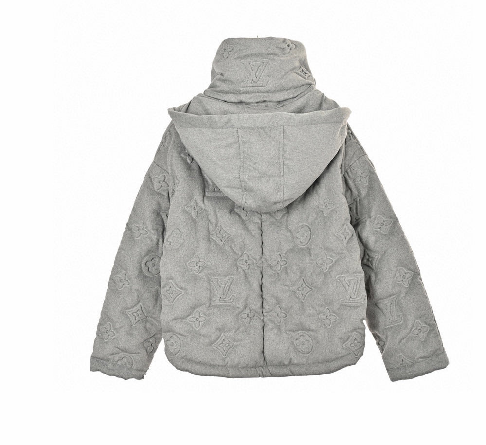 Monogram Boyhood Grey