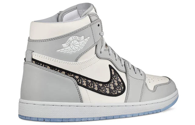 Air Jordan 1 High x Dior
