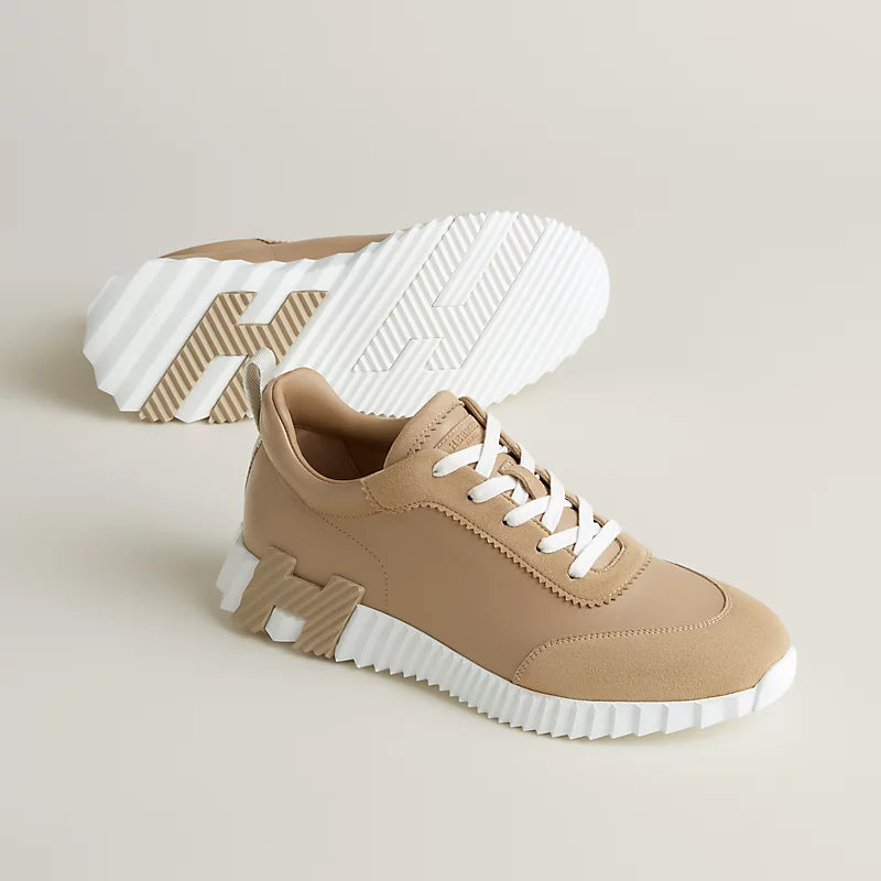 Bouncing Beige