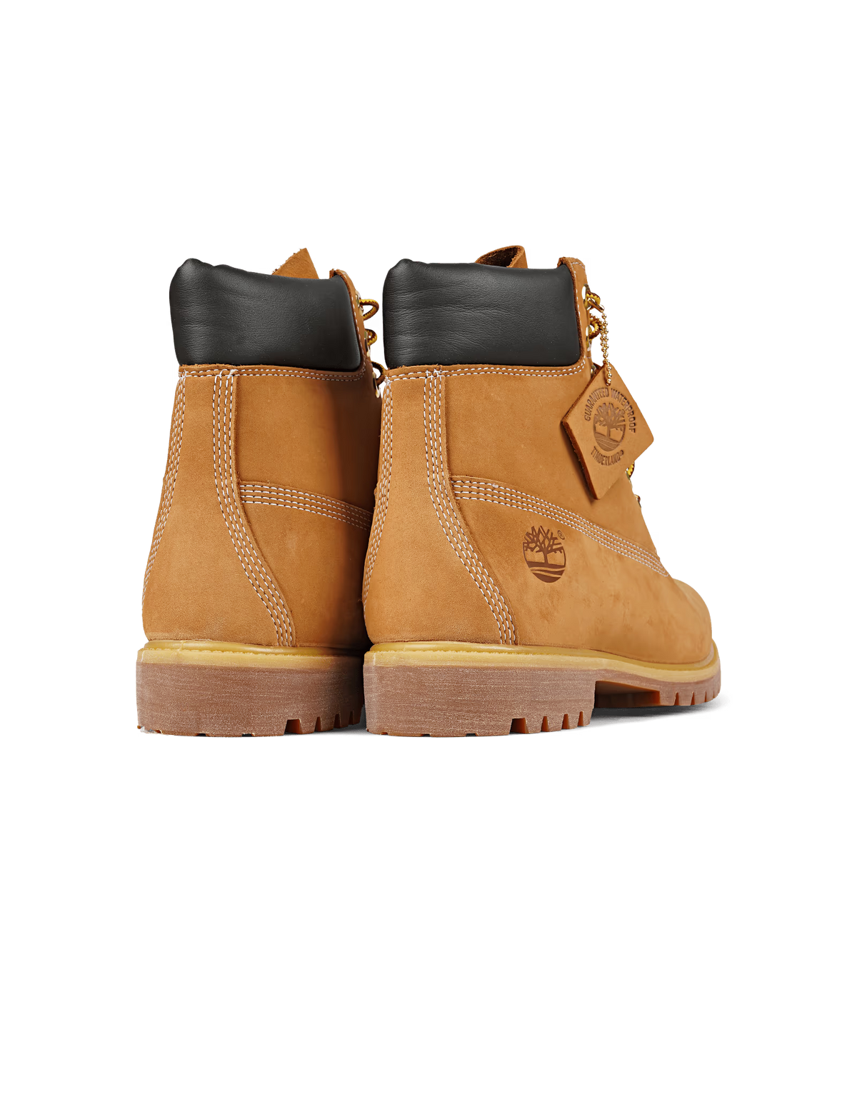 Premium 6-Inch Wheat