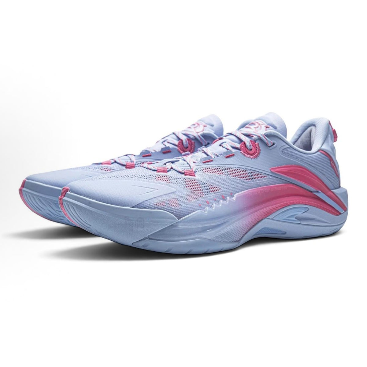 Guerrilla 1 Super Blue Pink