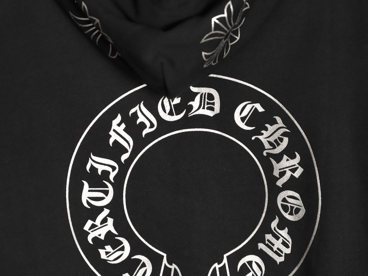 x Drake Certified Lover Boy Hoodie Black