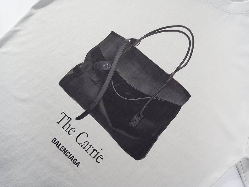 The Carrie Oversized T-Shirt