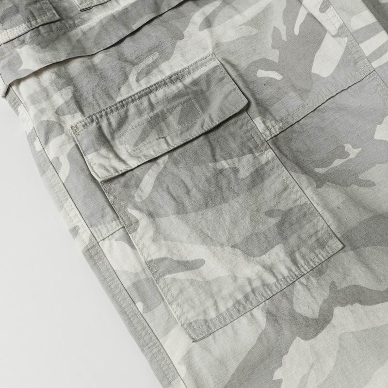 Large Cargo Pants