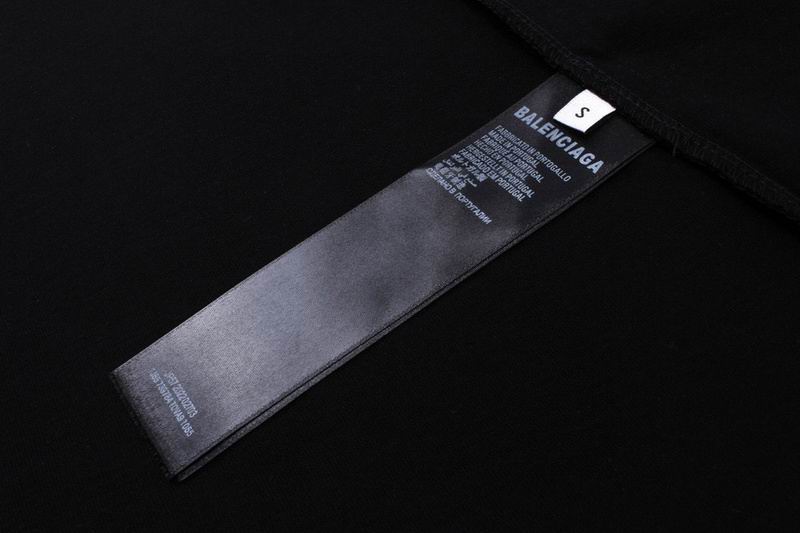 The Torch Theme T-Shirt Black