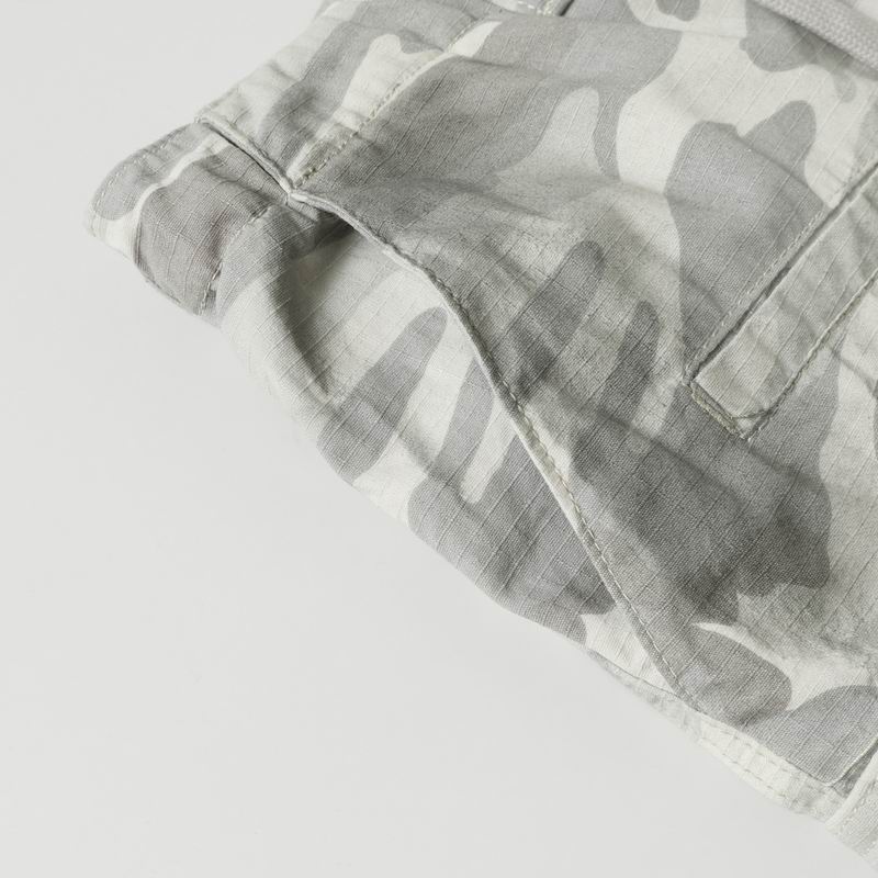 Large Cargo Pants