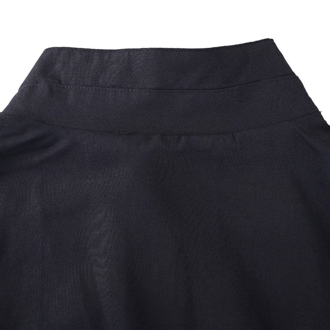 Windmate Reversible Flannel Grey