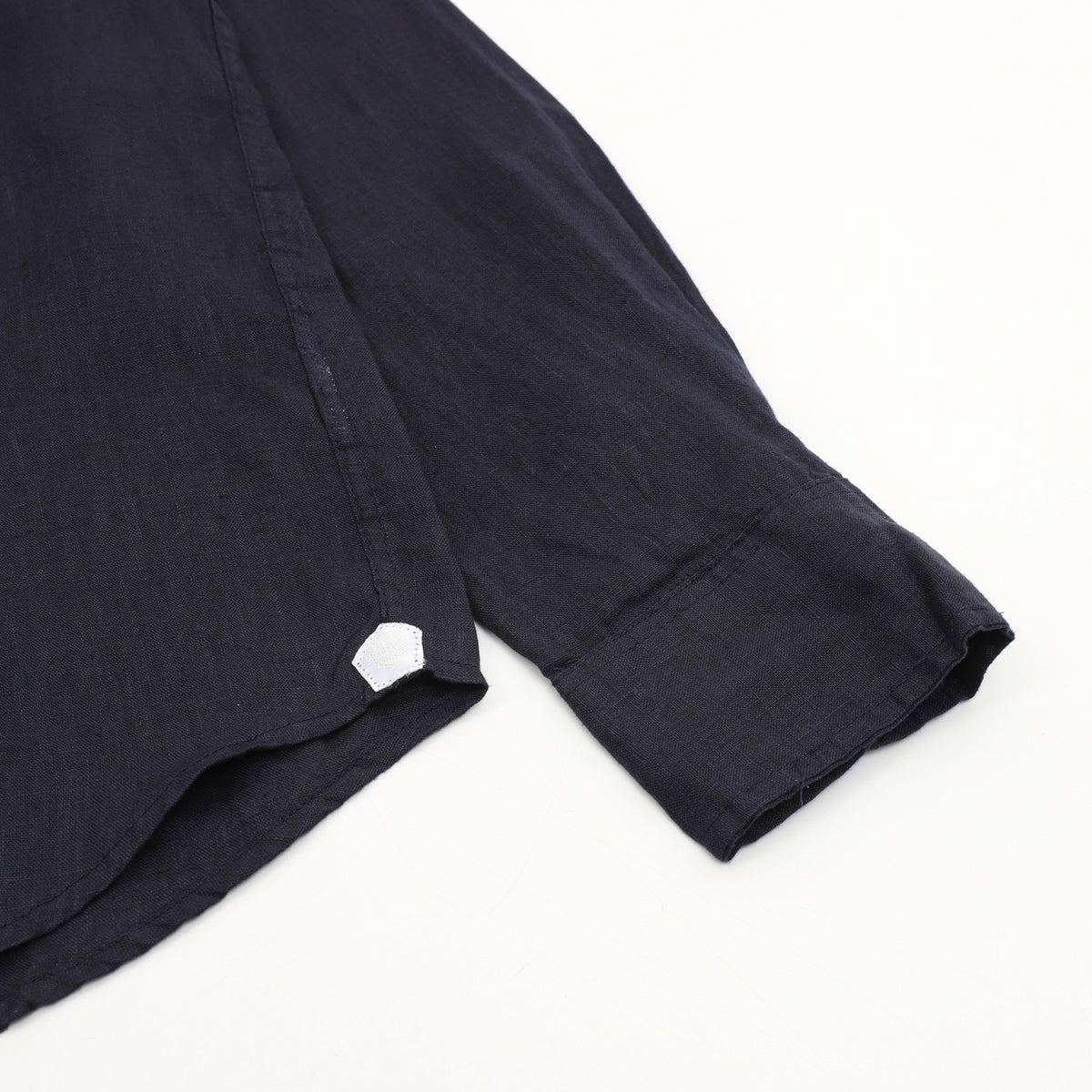Elia Corean Navy Blue