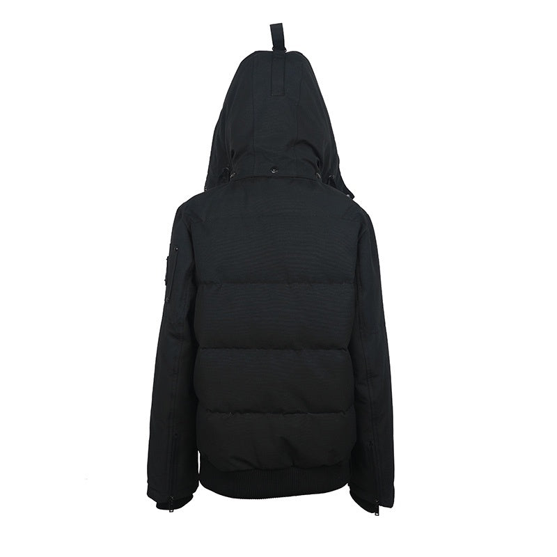 Original Ballistic Black