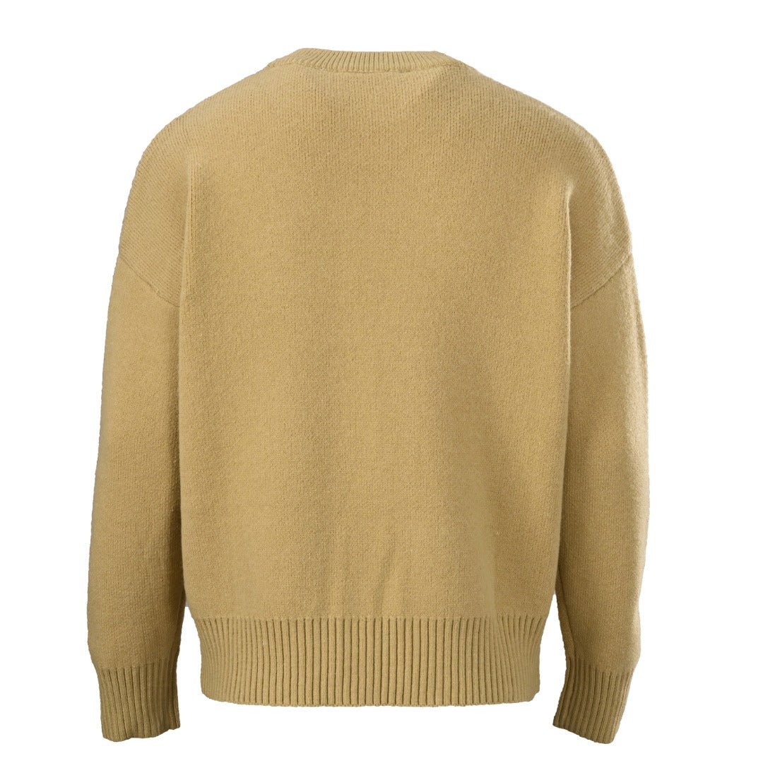 Ami de Coeur Alpaca Beige