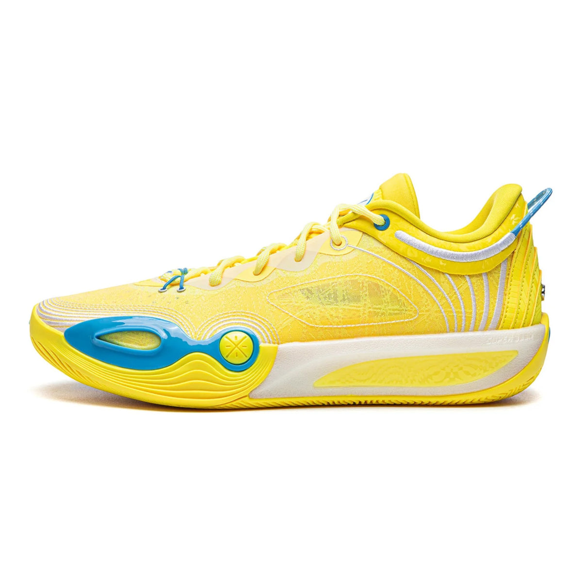All City 14 Encore Lemon