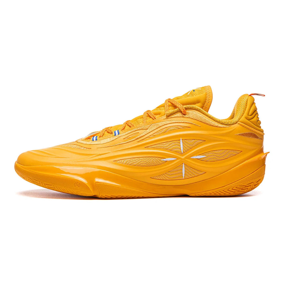 808 5 Ultra V2 Orange