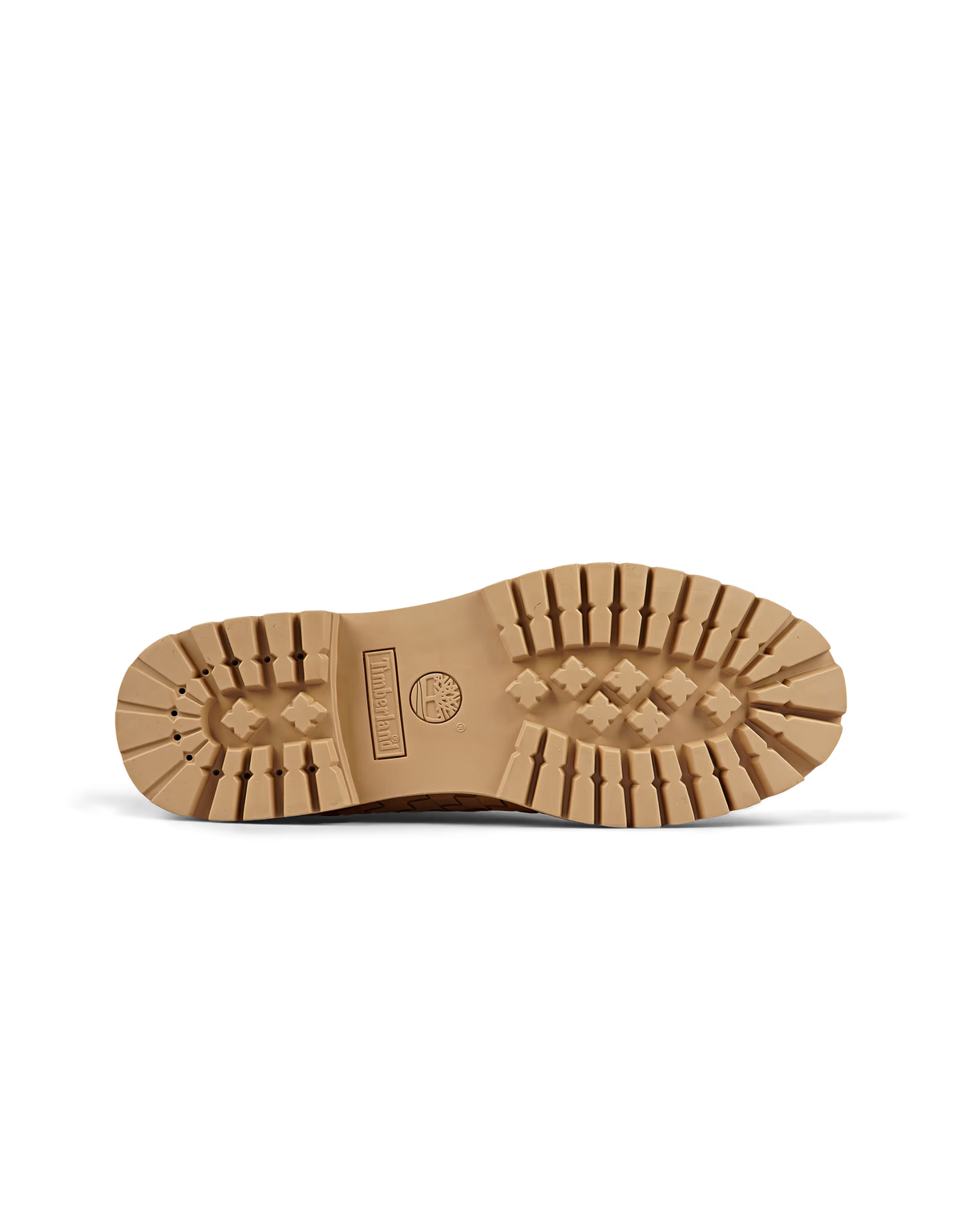 Textured Premium 6-Inch Beige