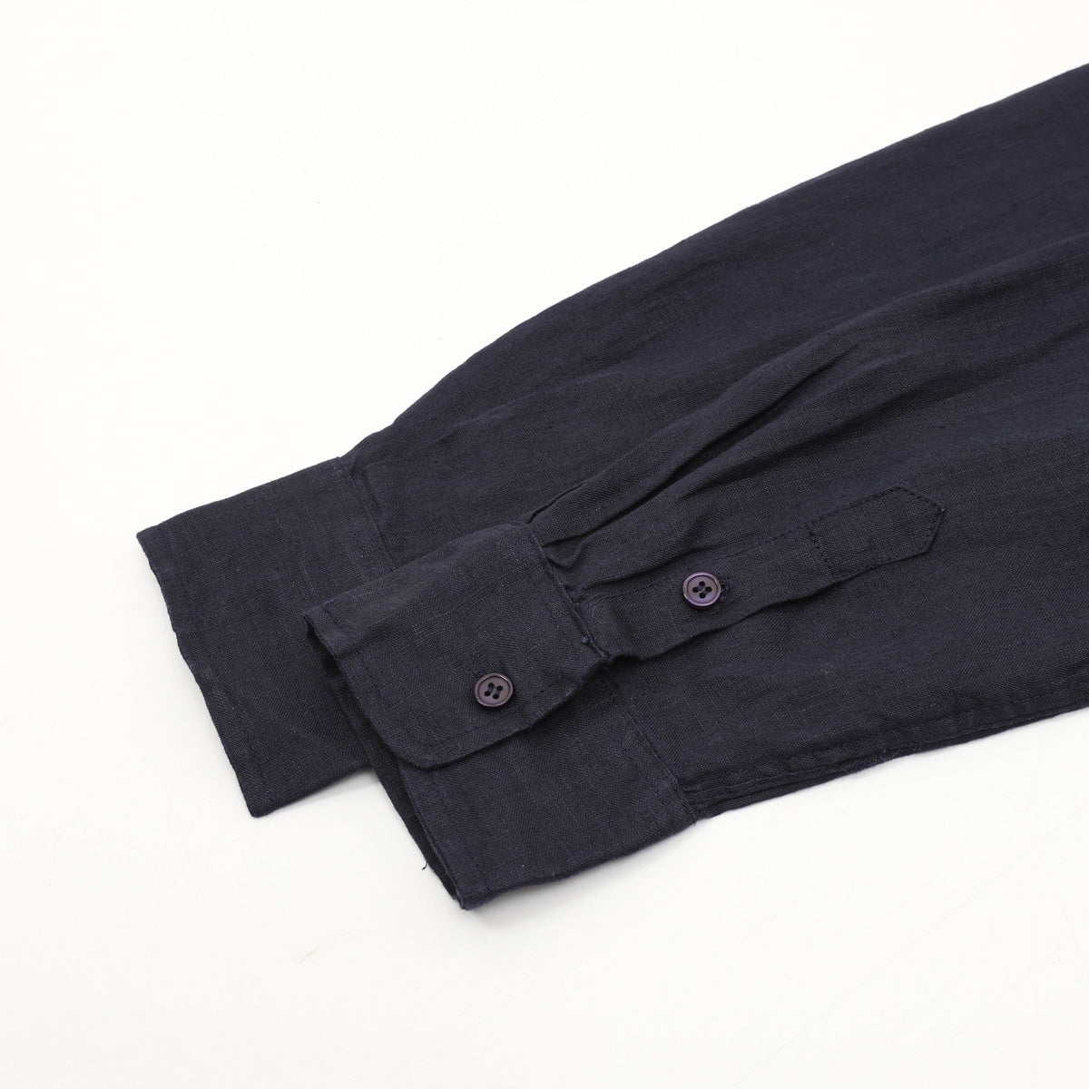 Elia Corean Navy Blue