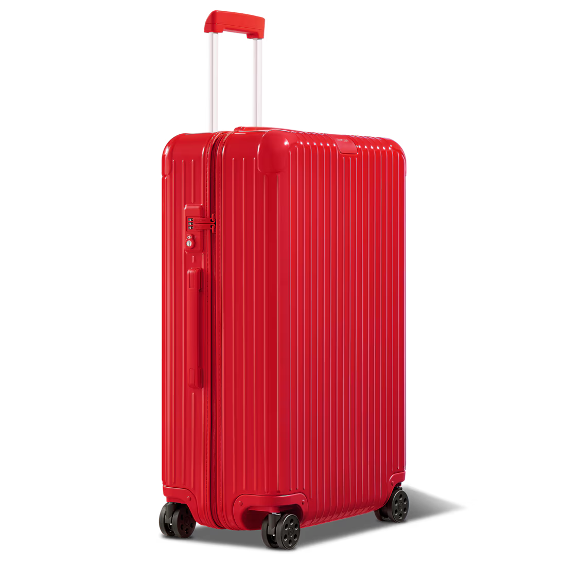 Essential Check-In Gloss