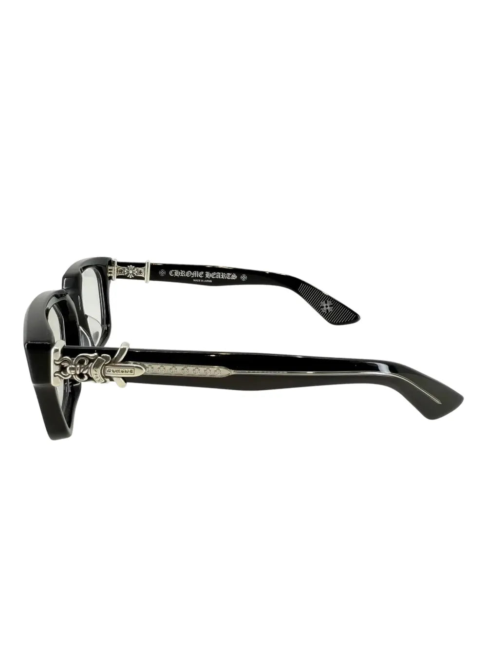 Chrome Hearts Vagillionaire II Sunglasses