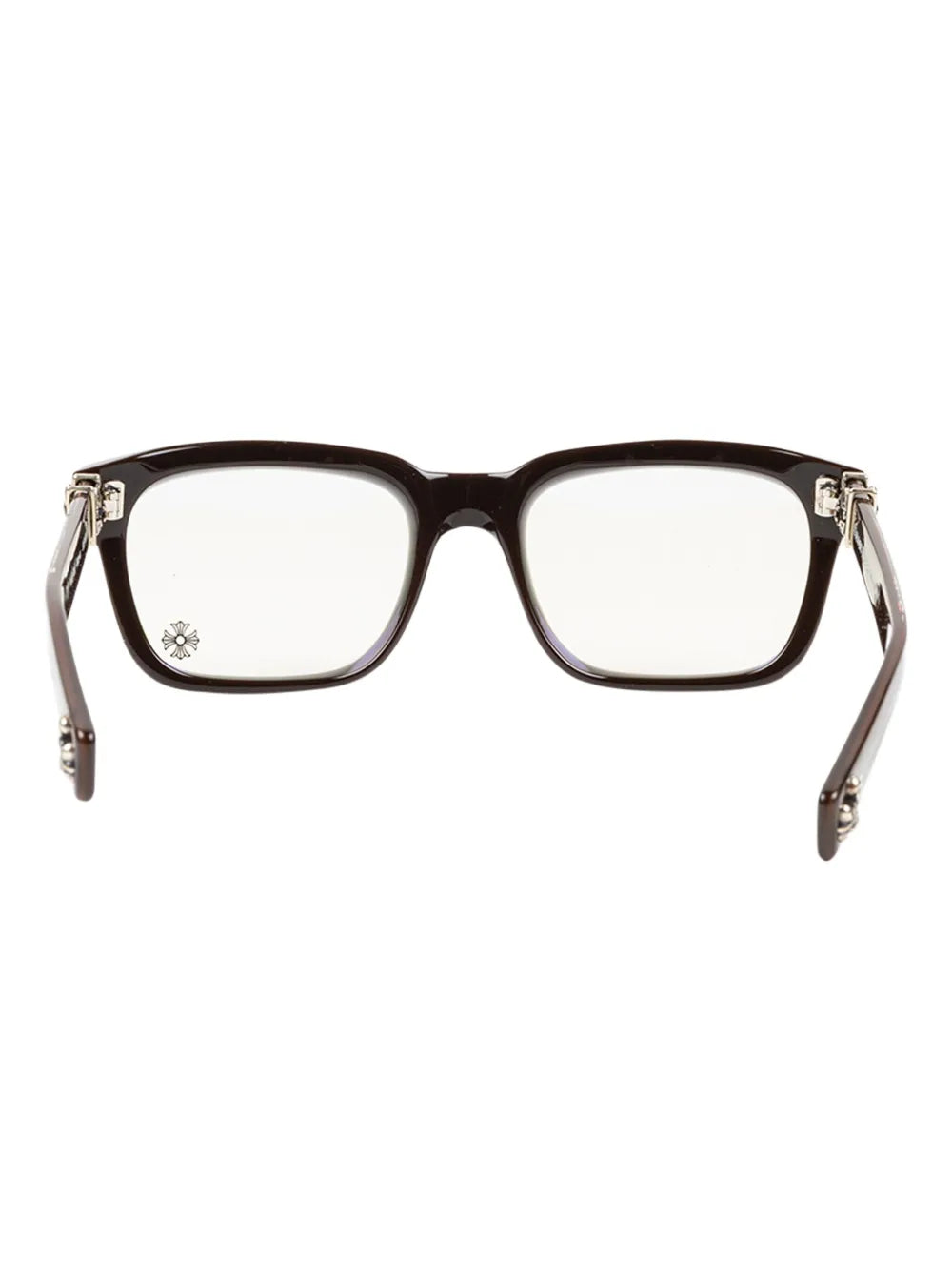Chrome Hearts Square Frame Glasses