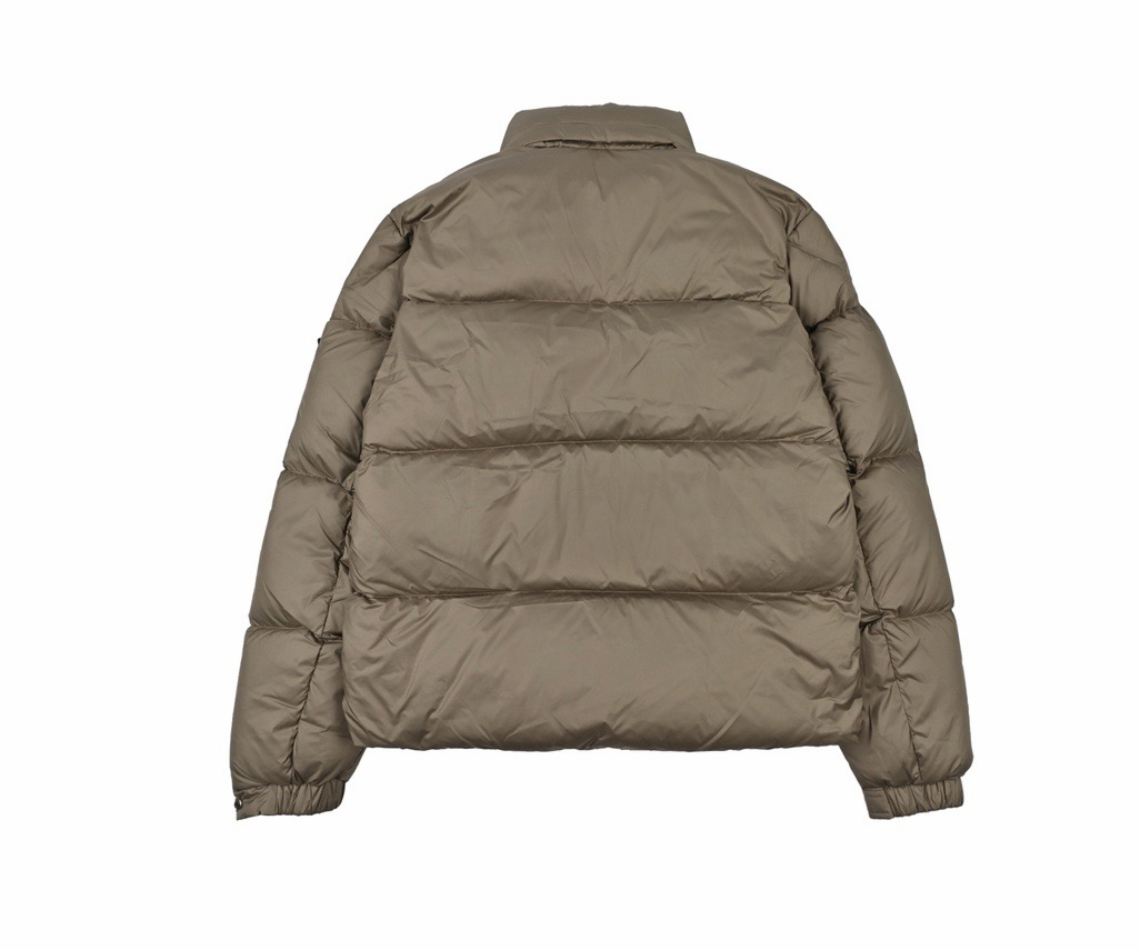 Besbre Down Beige