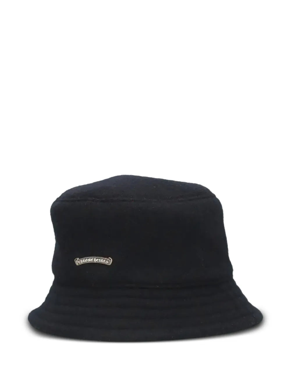 Chrome Hearts Embroidered Detail Bucket Hat
