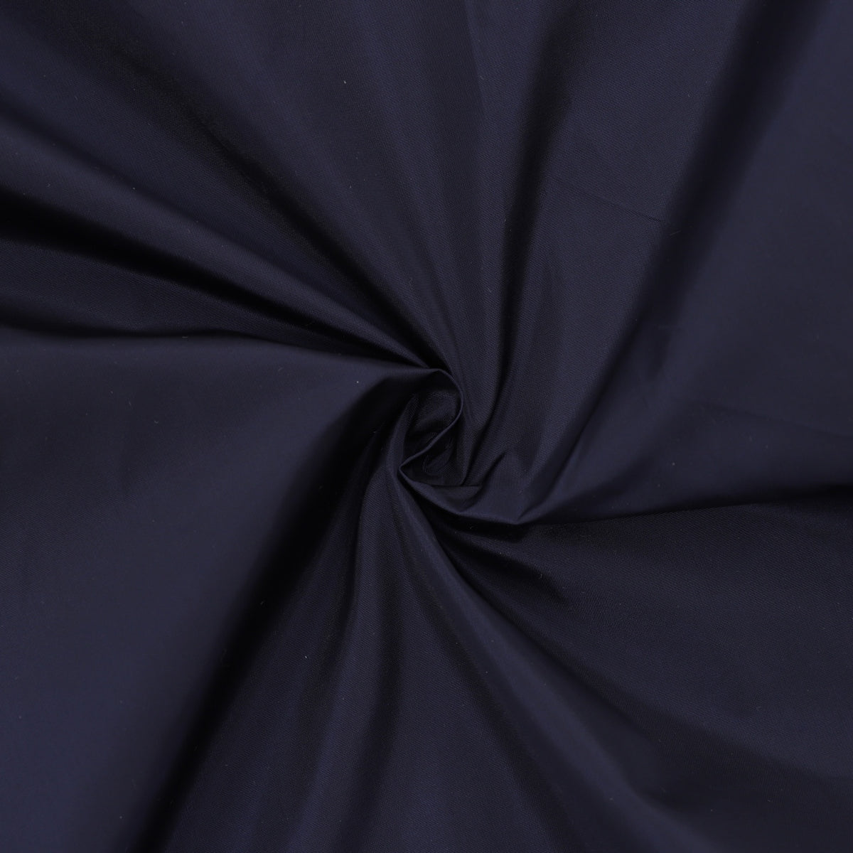 Triangle Logo Windbreaker Navy Blue