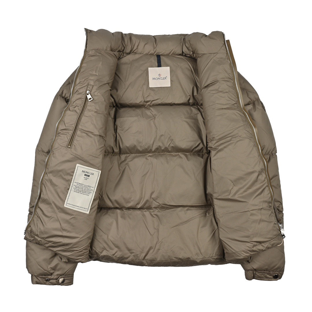 Besbre Down Beige