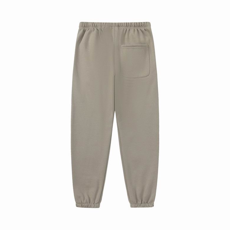 Fleece Tonal Logo Drawstring