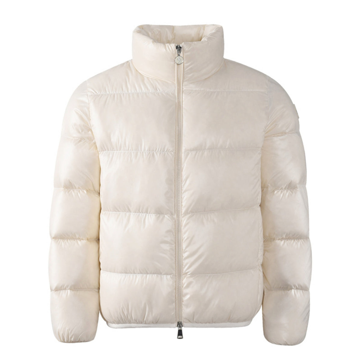 Abbadia Short Off-White