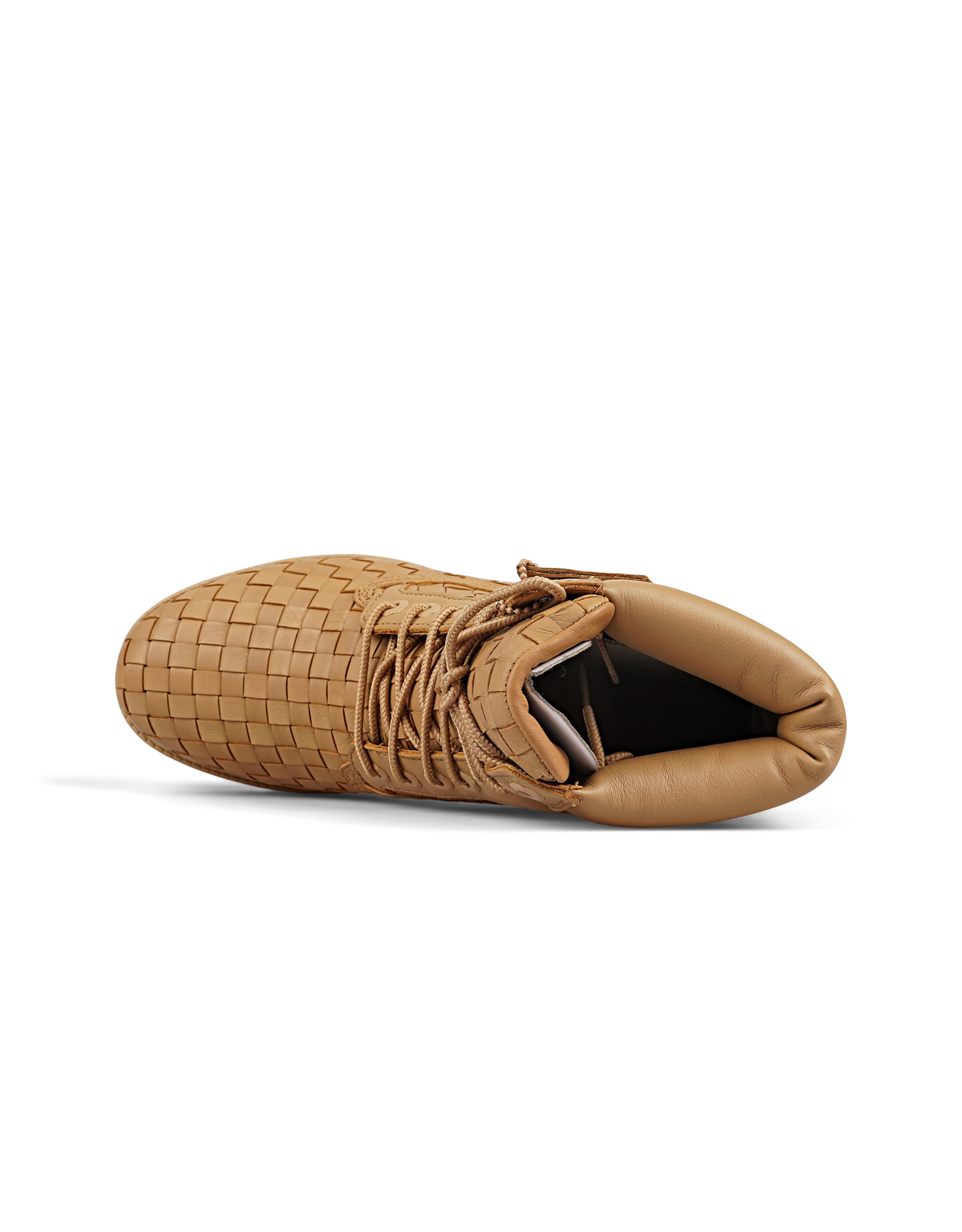 Textured Premium 6-Inch Beige