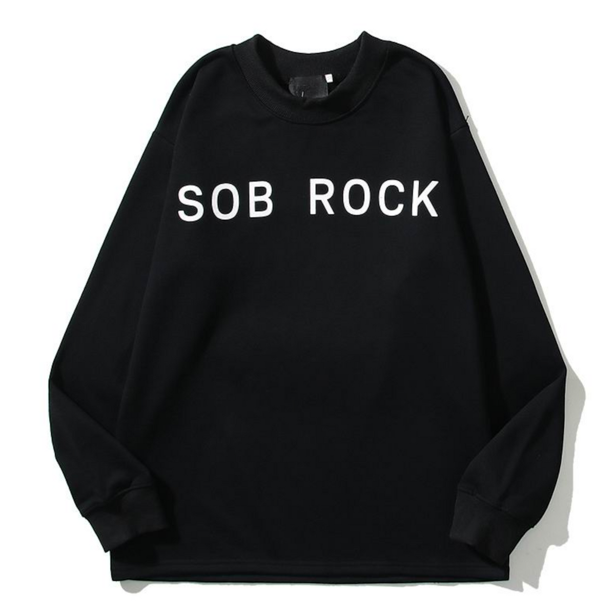 x John Mayer Sob Rock Souvenir Long Sleeve T-Shirt