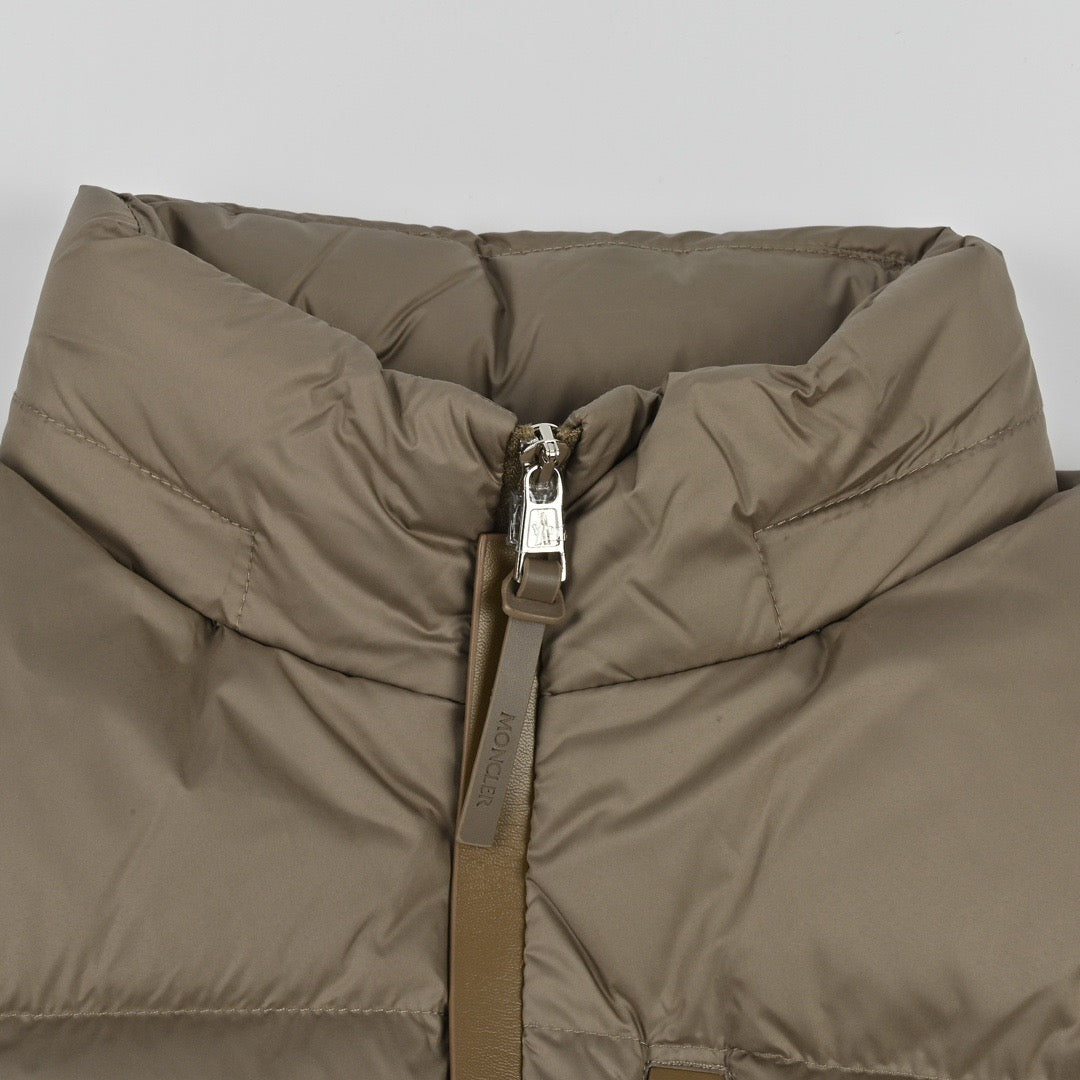 Besbre Down Beige