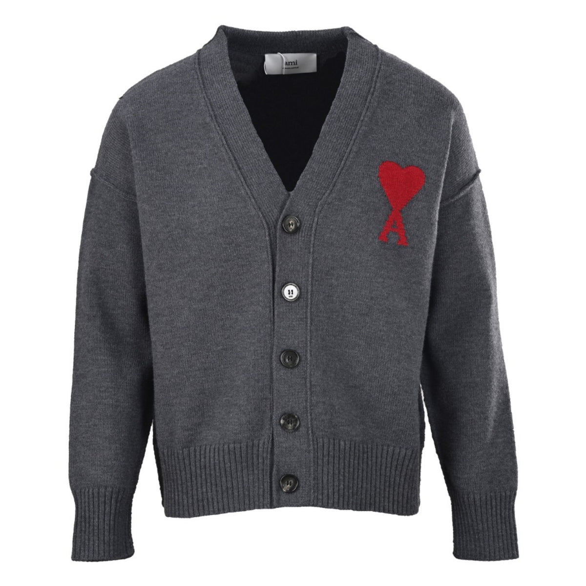 Ami de Coeur Grey