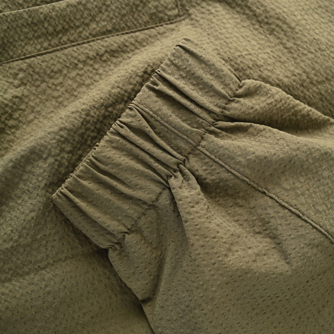 Windmate Reversible Olive Green