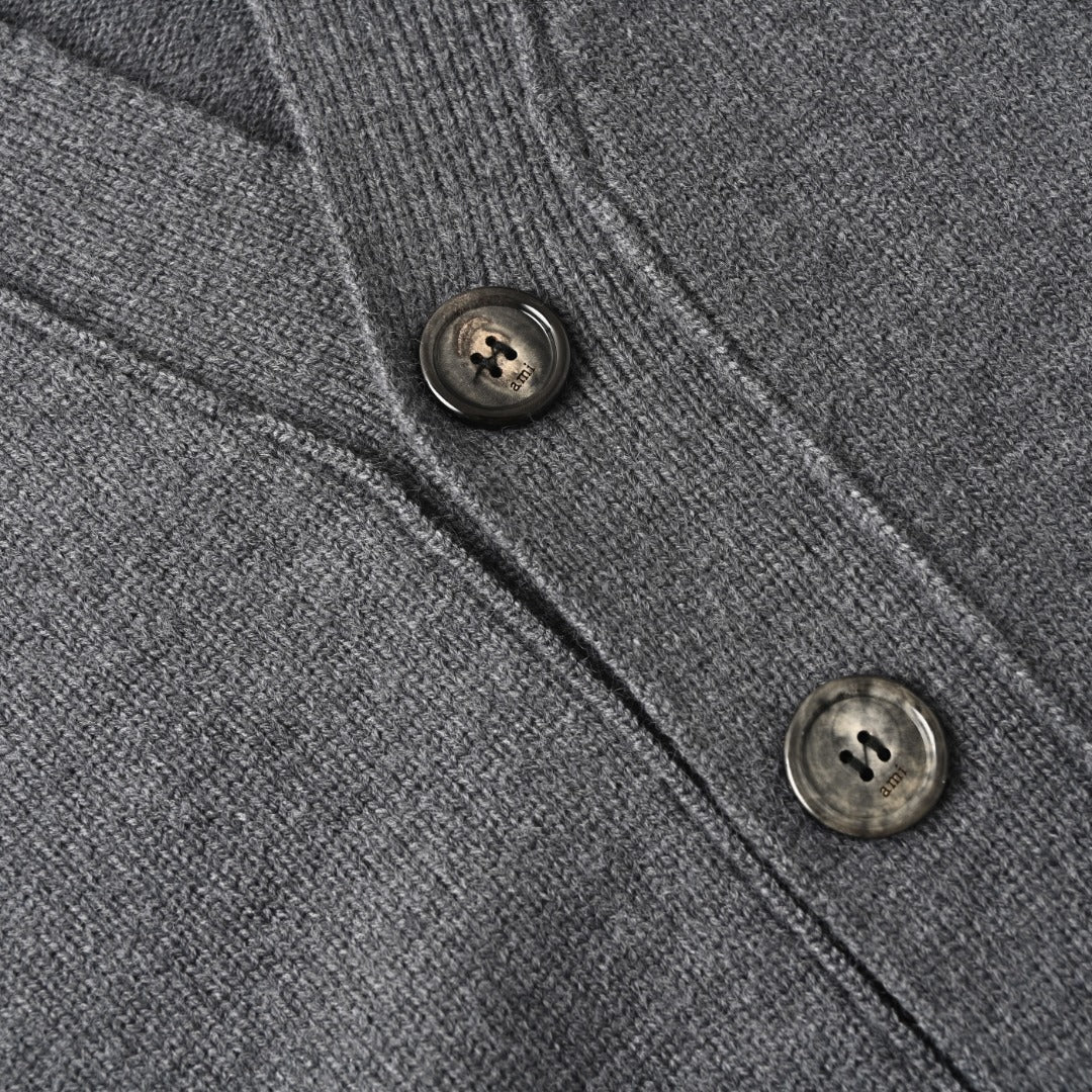 Ami de Coeur Grey