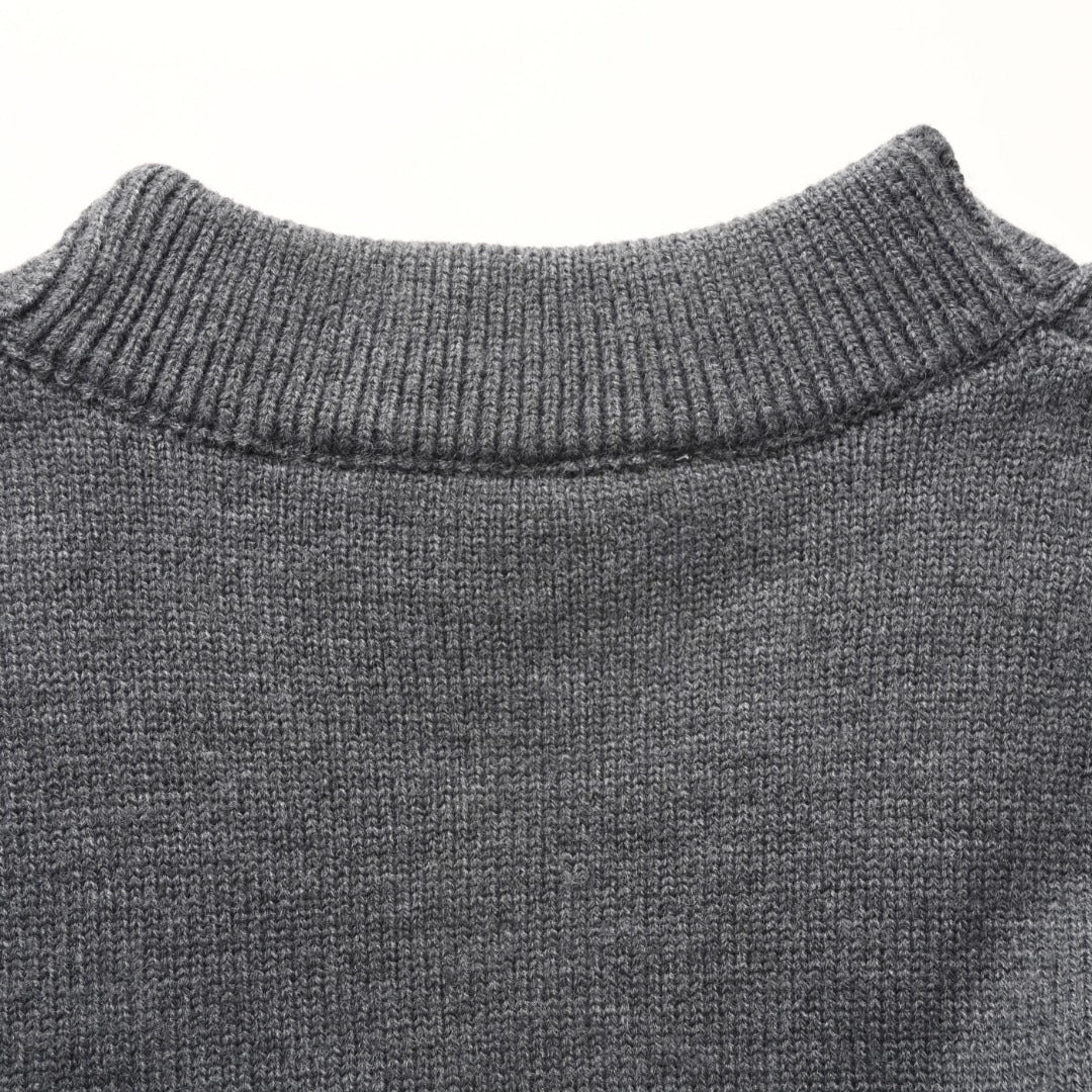 Ami de Coeur Grey