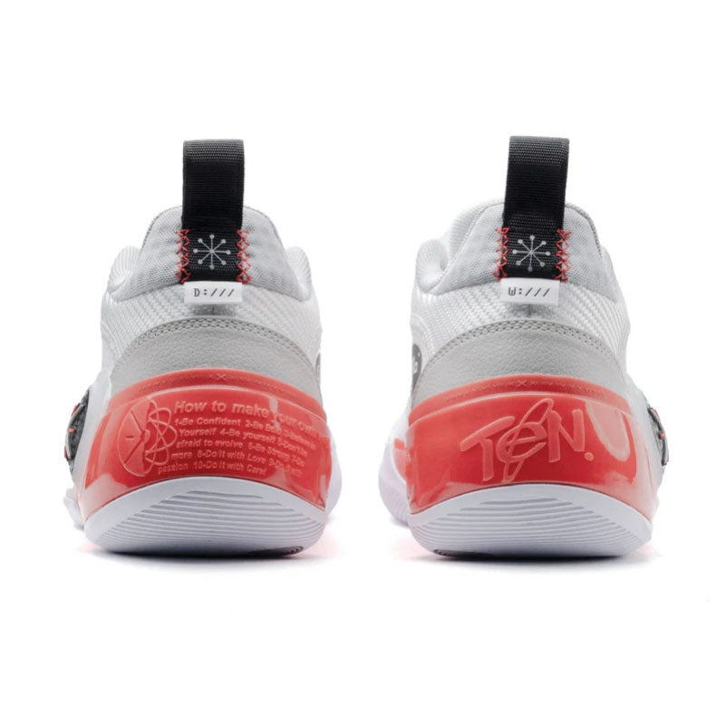 Wade 10 Low Overtown