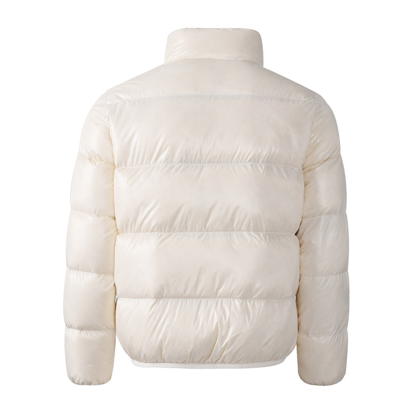 Abbadia Short Off-White