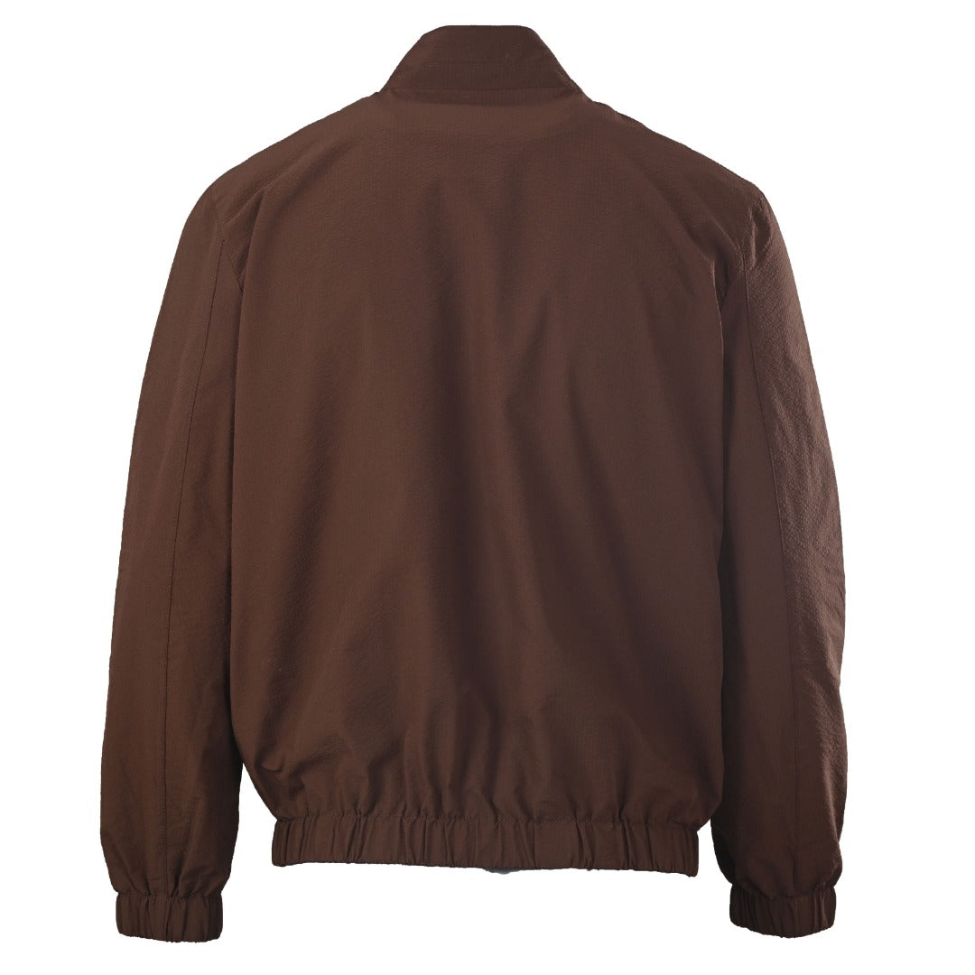 Windmate Reversible Chocolate Brown
