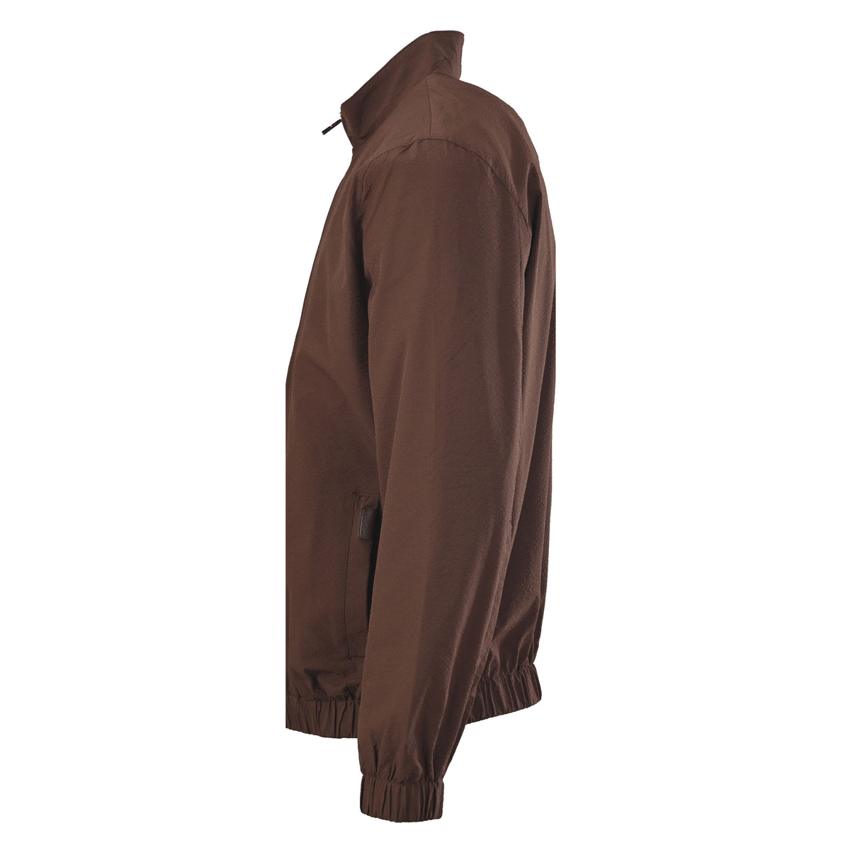Windmate Reversible Chocolate Brown