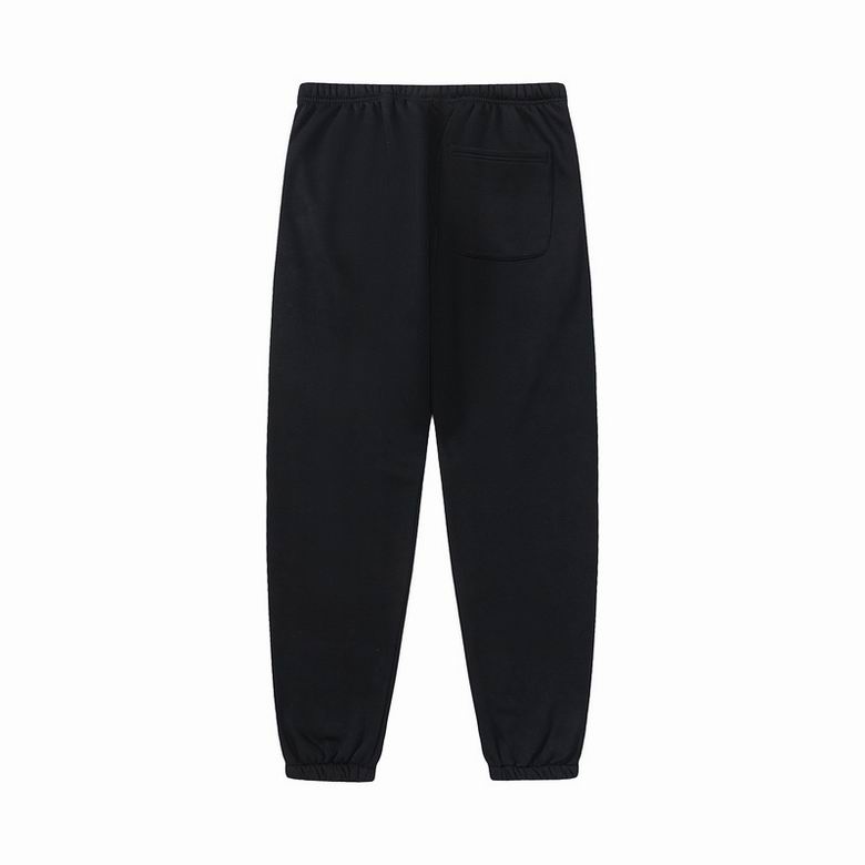 Fleece Tonal Logo Drawstring