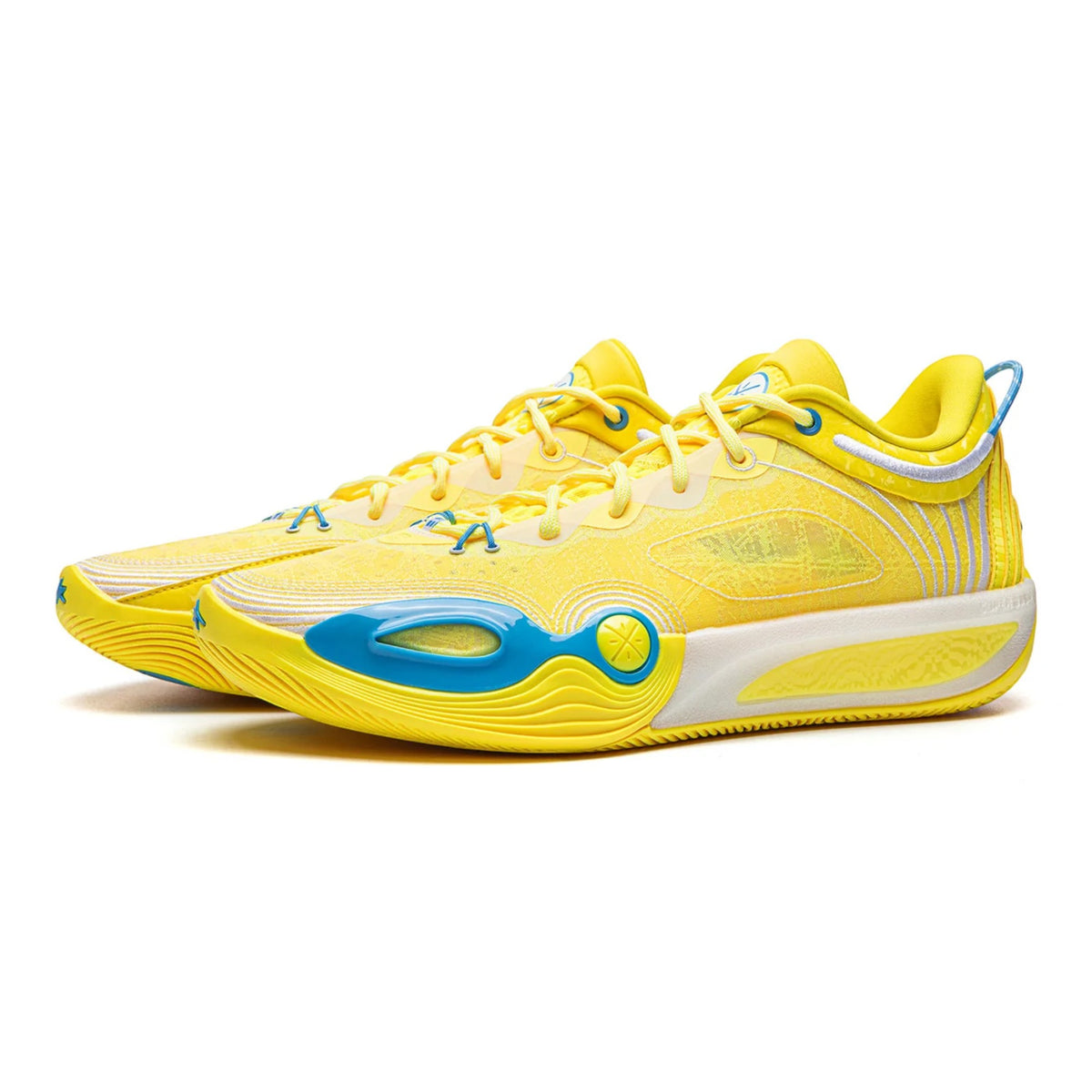 All City 14 Encore Lemon