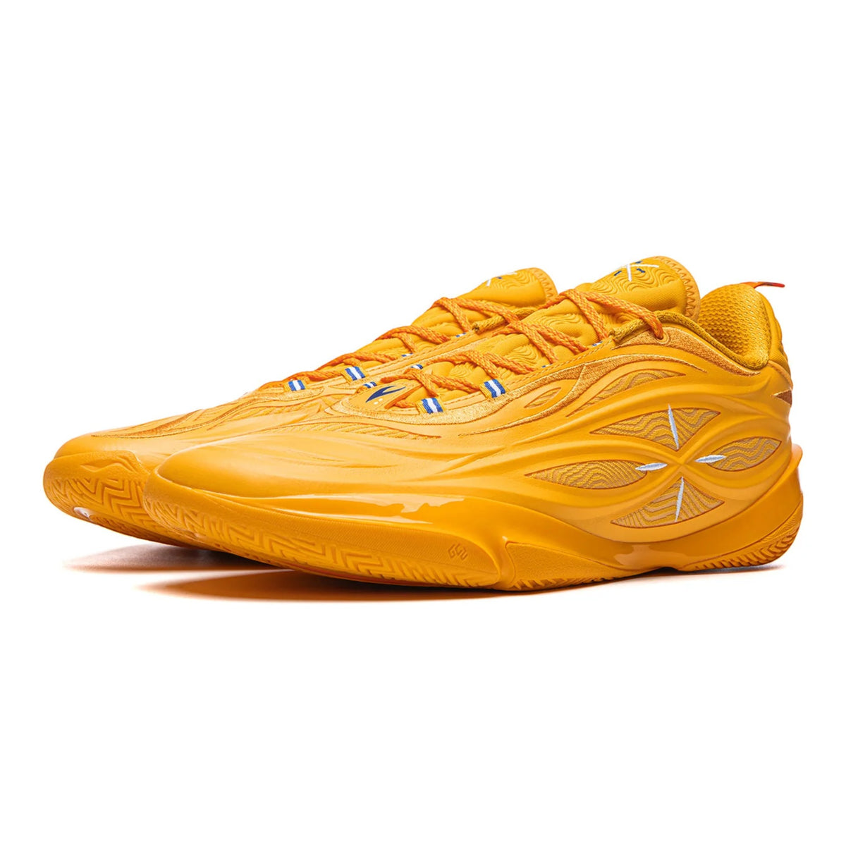 808 5 Ultra V2 Orange